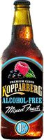 Kopparberg Mixed Fruit Alcohol Free Cider 500ml