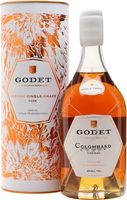 Godet Colombard Single Grape Cognac