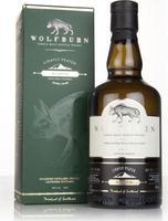 Wolfburn Morven Single Malt Single Malt Whisk...