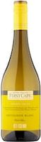 First Cape Special Cuvee Sauvignon Blanc