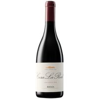 Casa La Rad Tinto Seleccion Rioja DOCa