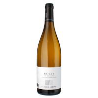 Rully La Chaume Blanc  - Domaine Claudie Joba...
