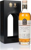 Paul John 2015 (cask 6414) (bottled 2021) - B...