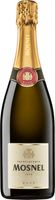 Mosnel Franciacorta Brut Rose NV 75cl NV