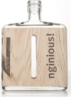 nginious! Smoked & Salted Flavoured Gin