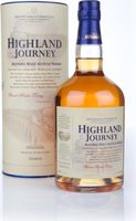 Highland Journey Blended Malt Scotch Blended ...