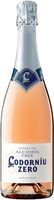 Codorniu Zero Sparkling Rose 0%