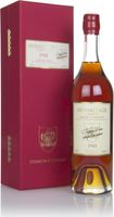 Hermitage 1945 Grande Champagne Hors d'age Co...