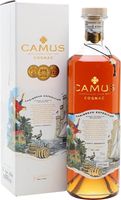 Camus Caribbean Expedition
