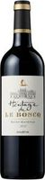 Heritage Le Boscq Saint Estephe Red Wine