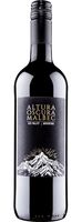 Altura Oscura Uco Valley Malbec