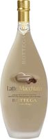 Bottega Latte Macchiato Coffee Cream And Grappa Liqueur 50cl
