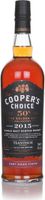 Teaninich 10 Year Old 2015 - The Cooper's Cho...