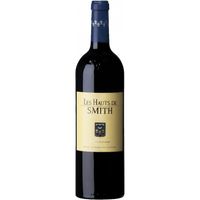 Les Hauts de Smith  - Second Wine of Château Smith Haut Lafitte