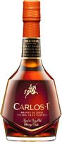 Carlos I Solera Gran Reserva Brandy de Jerez ...