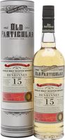 Benrinnes 2007 / 15 Year Old / Old Particular Speyside Whisky