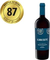 Almocreve Alentejano Wine – 2022
