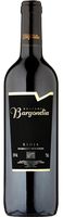 Carlos Rodriguez Black Label Bargondia Rioja