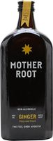 Mother Root Ginger Alcohol Free  Aperitif