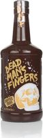Dead Man's Fingers Coffee Dark Rum