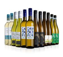 Crisp Fresh Whites Mix