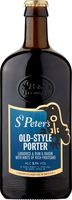 St. Peter's Old-Style Porter