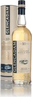 Glencadam 10 Year Old Single Malt Whisky