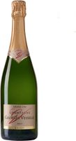 Georges Vesselle - Champagne Brut Grand Cru Aoc