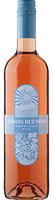 Tomas Buendia Organic Tempranillo Rose