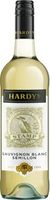 Hardys Stamp Sauvignon Blanc Semillon White Wine 75cl