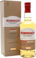 Benromach Contrasts: High Enzyme 2012 / Bot.2024 Speyside Whisky