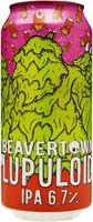 Beavertown Lupuloid Classic IPA 440ml 6.7%
