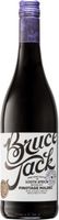 Bruce Jack Pinotage Malbec