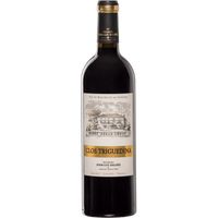 Clos triguedina  - domaine triguedina jean-luc baldes