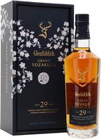 Glenfiddich Grand Yozakura 29 Year Old Single...