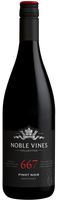 Noble Vines 667 Pinot Noir