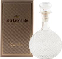 Grappa Bianca Tenuta San Leonardo