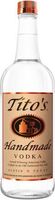 Tito's Handmade Vodka 1L