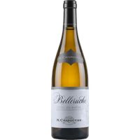 M.Chapoutier Cotes du Rhone Belleruche Blanc