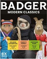 Badger Modern Classics