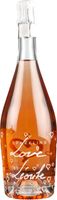 Sparkling Love by Léoube Organic Rosé, Châtea...