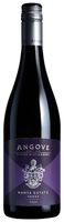 Angove Nanya Estate Shiraz