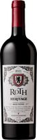 Roth Estate Heritage Red