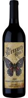 Sam Plunkett The Butterfly Effect Cabernet Shiraz