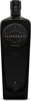Scapegrace Premium Black Gin