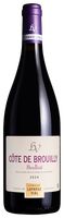 Domaine Lafarge Vial Côte de Brouilly