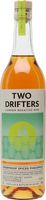 Two Drifters Overproof Spiced Pineapple Spiced Rum