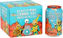 Beavertown Gamma Ray American Pale Ale 4X330m...