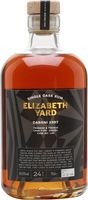 Caroni 1997 / 24 Year Old / Elizabeth Yard