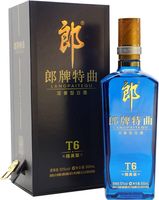 Lang Pai Te Qu T6 Baijiu